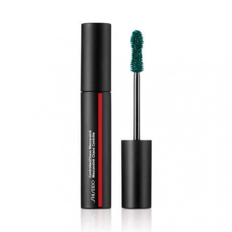 SHISEIDO MascaraInk Chaos Control - Grafisches